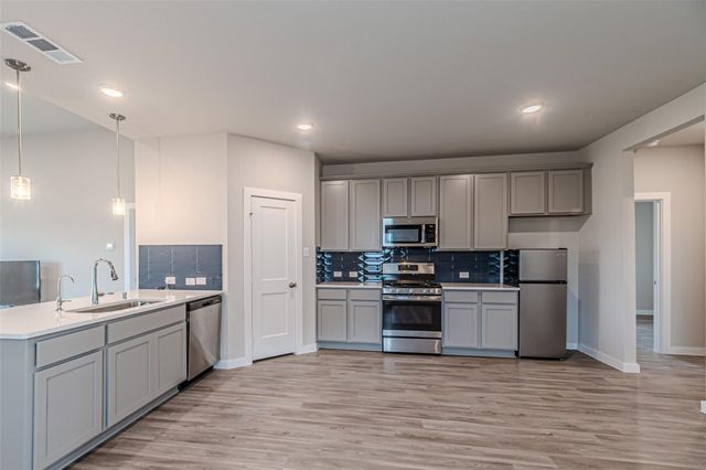 21606 Wave Hollow Drive, Cypress, TX 77433