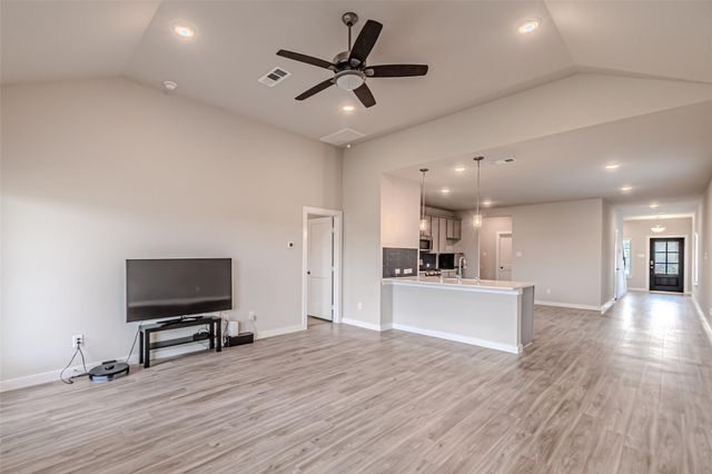 21606 Wave Hollow Drive, Cypress, TX 77433