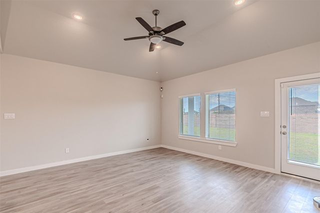 21606 Wave Hollow Drive, Cypress, TX 77433