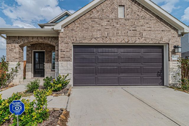 21606 Wave Hollow Drive, Cypress, TX 77433