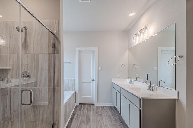 21606 Wave Hollow Drive, Cypress, TX 77433