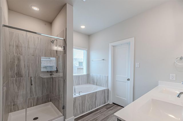 21606 Wave Hollow Drive, Cypress, TX 77433