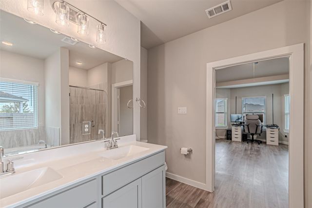 21606 Wave Hollow Drive, Cypress, TX 77433