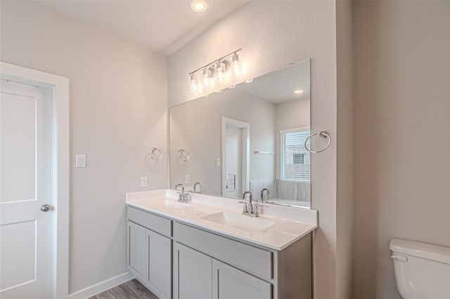 21606 Wave Hollow Drive, Cypress, TX 77433