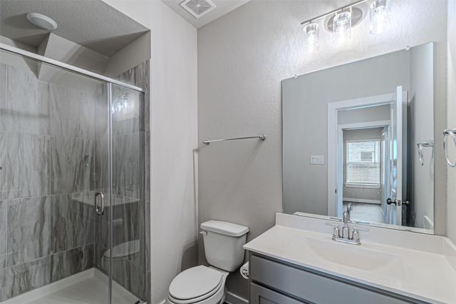 21606 Wave Hollow Drive, Cypress, TX 77433