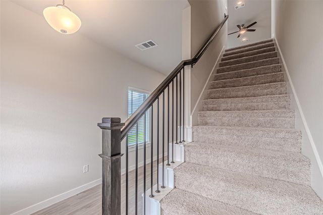 21606 Wave Hollow Drive, Cypress, TX 77433