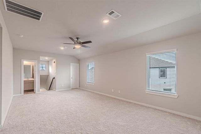 21606 Wave Hollow Drive, Cypress, TX 77433