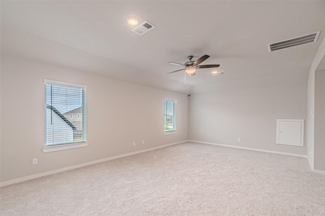 21606 Wave Hollow Drive, Cypress, TX 77433