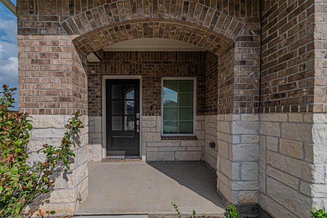 21606 Wave Hollow Drive, Cypress, TX 77433