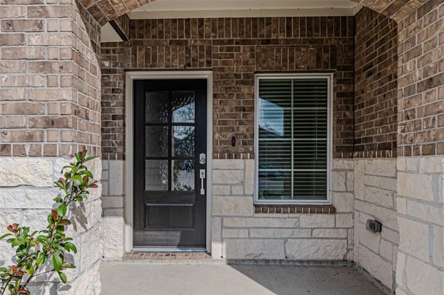 21606 Wave Hollow Drive, Cypress, TX 77433