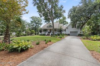 70 Downing Drive, Beaufort, SC 29907