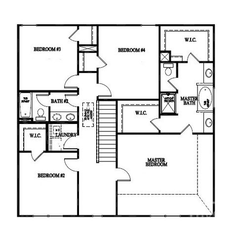 131 Laural Wood Road SE, Allenhurst, GA 31301