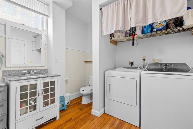 570 Shawmut Ave, New Bedford, MA 02740