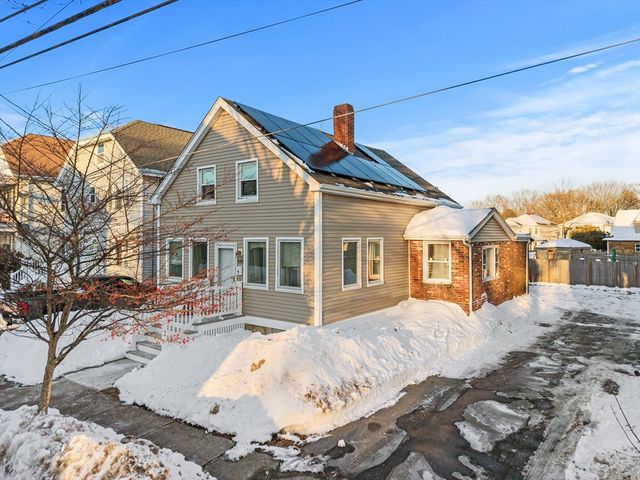 570 Shawmut Ave, New Bedford, MA 02740