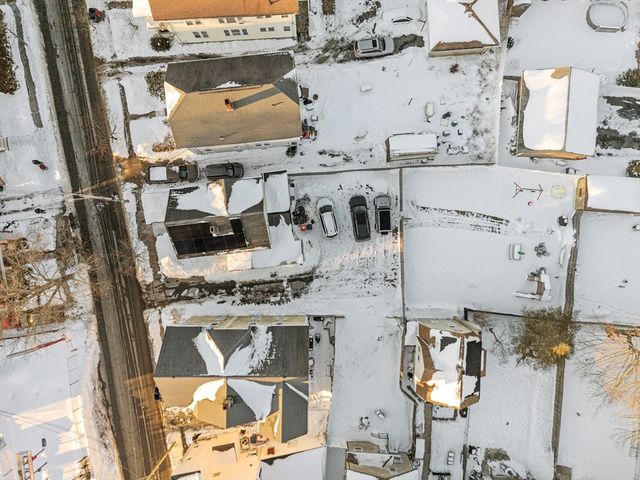 570 Shawmut Ave, New Bedford, MA 02740