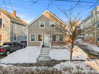 570 Shawmut Ave, New Bedford, MA 02740