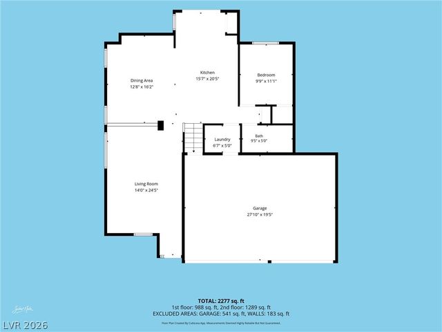 1078 Silver Star Street, Henderson, NV 89002
