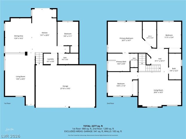 1078 Silver Star Street, Henderson, NV 89002