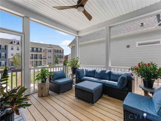 312 Randolph View Dr, Midlothian, VA 23114