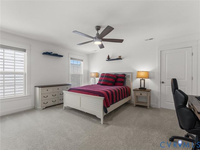 312 Randolph View Dr, Midlothian, VA 23114