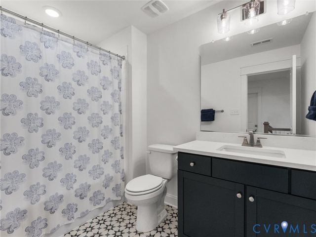 312 Randolph View Dr, Midlothian, VA 23114