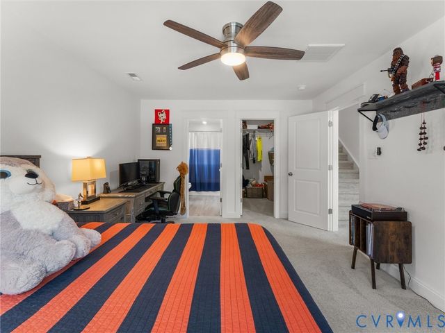 312 Randolph View Dr, Midlothian, VA 23114