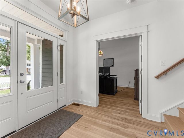 312 Randolph View Dr, Midlothian, VA 23114