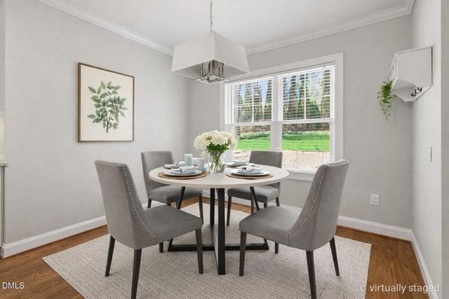 10001 San Remo Place, Wake Forest, NC 27587