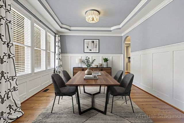 10001 San Remo Place, Wake Forest, NC 27587