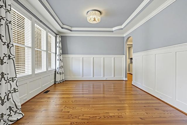 10001 San Remo Place, Wake Forest, NC 27587