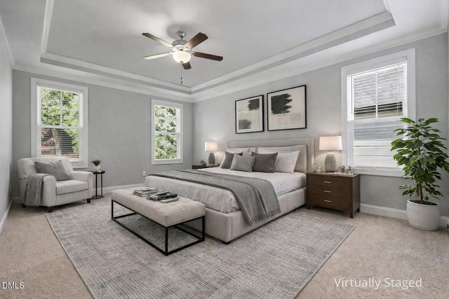 10001 San Remo Place, Wake Forest, NC 27587