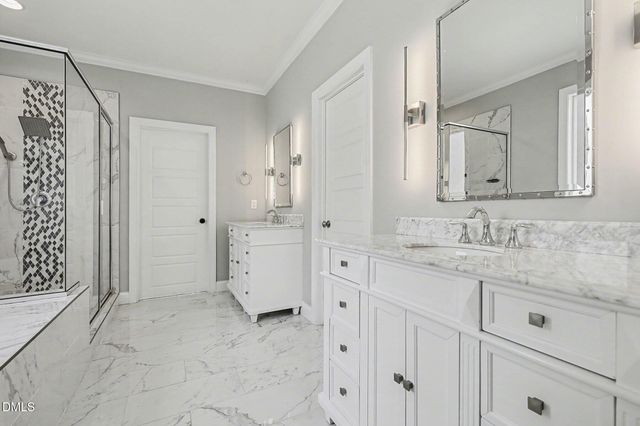 10001 San Remo Place, Wake Forest, NC 27587