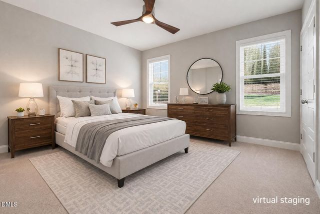 10001 San Remo Place, Wake Forest, NC 27587