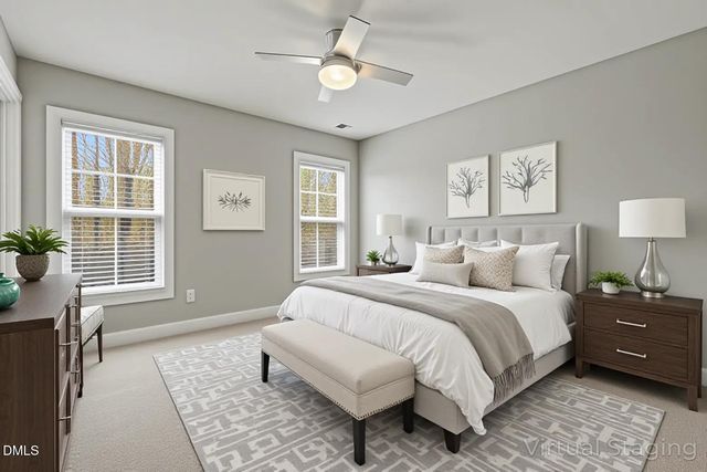 10001 San Remo Place, Wake Forest, NC 27587