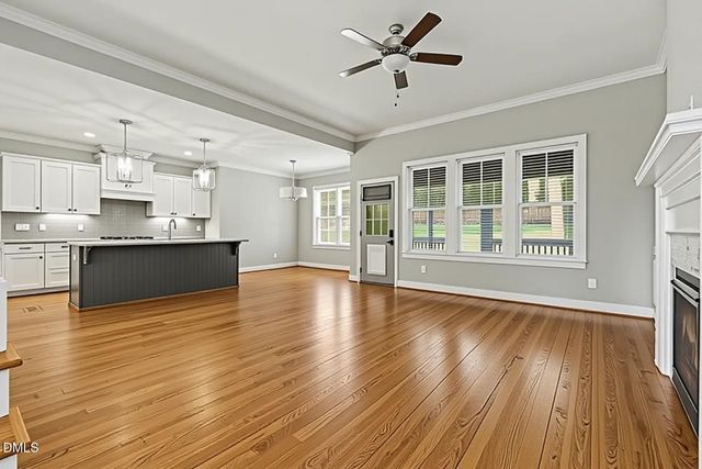 10001 San Remo Place, Wake Forest, NC 27587