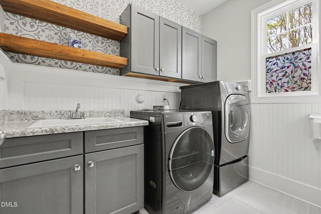 10001 San Remo Place, Wake Forest, NC 27587