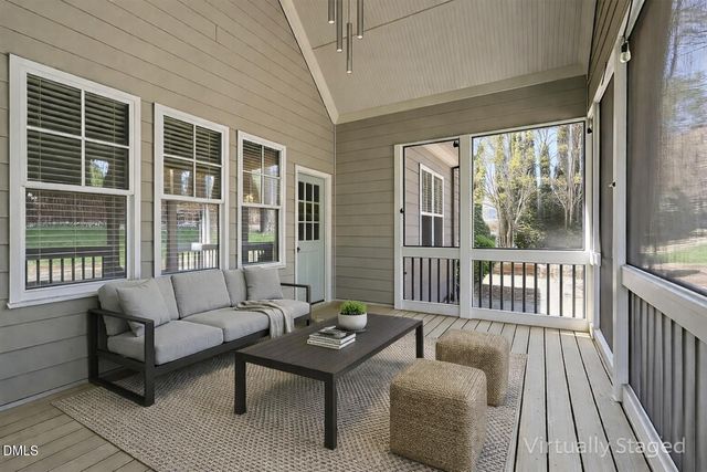 10001 San Remo Place, Wake Forest, NC 27587