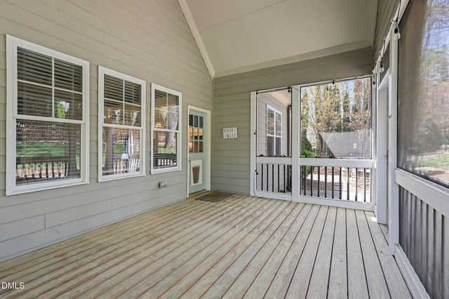 10001 San Remo Place, Wake Forest, NC 27587