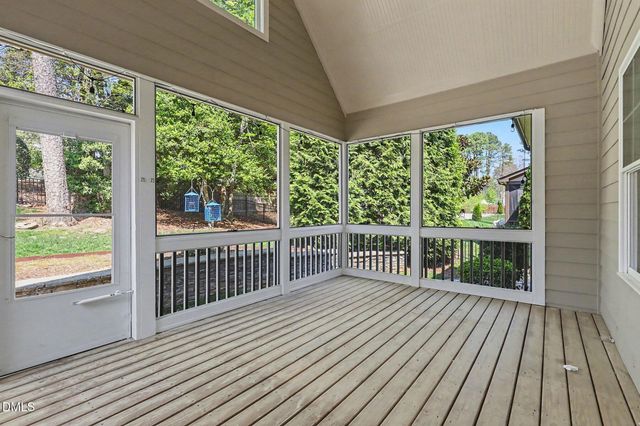 10001 San Remo Place, Wake Forest, NC 27587