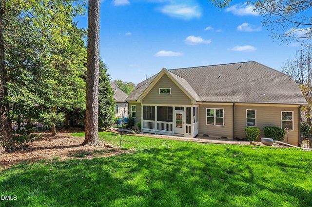 10001 San Remo Place, Wake Forest, NC 27587