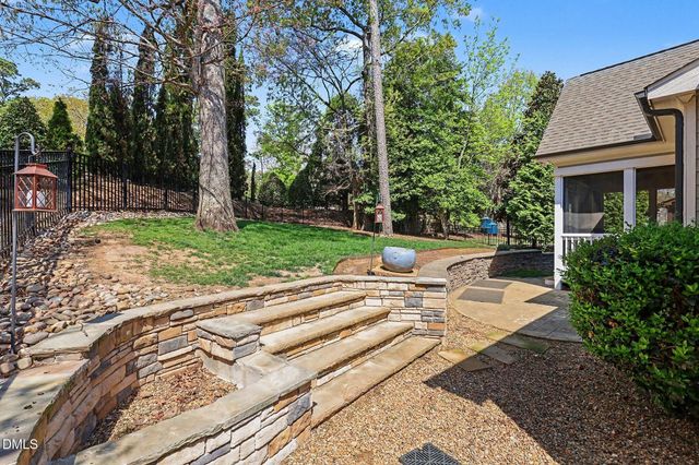 10001 San Remo Place, Wake Forest, NC 27587