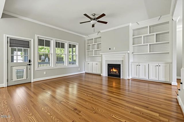 10001 San Remo Place, Wake Forest, NC 27587