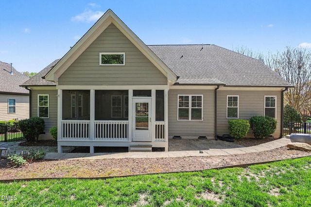 10001 San Remo Place, Wake Forest, NC 27587