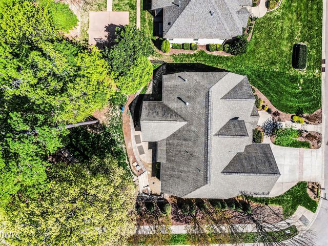 10001 San Remo Place, Wake Forest, NC 27587