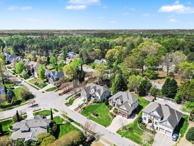 10001 San Remo Place, Wake Forest, NC 27587