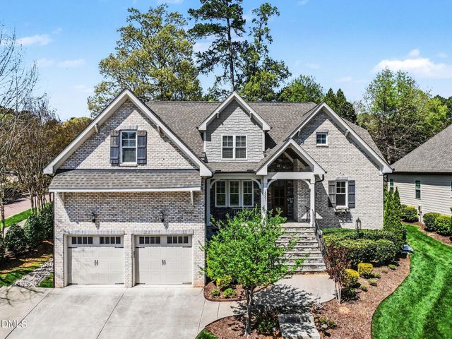 10001 San Remo Place, Wake Forest, NC 27587