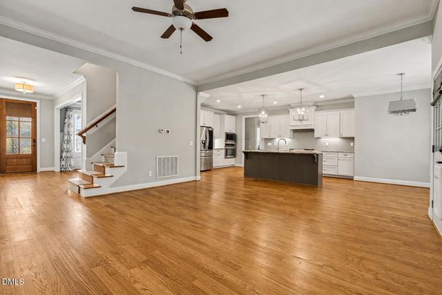 10001 San Remo Place, Wake Forest, NC 27587