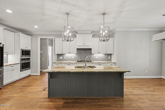 10001 San Remo Place, Wake Forest, NC 27587