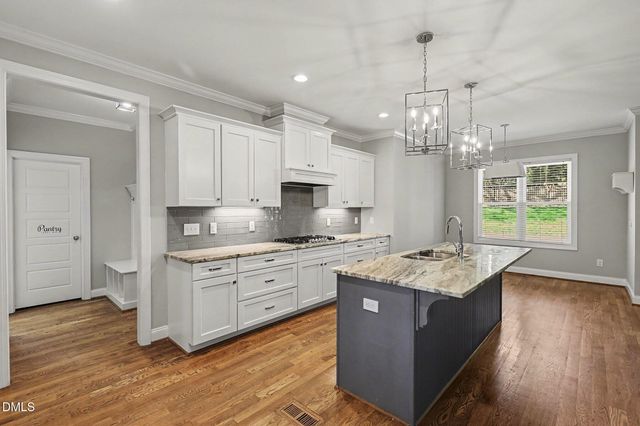 10001 San Remo Place, Wake Forest, NC 27587