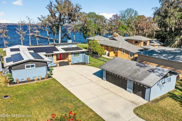 3977 SUSAN Drive, Green Cove Springs, FL 32043